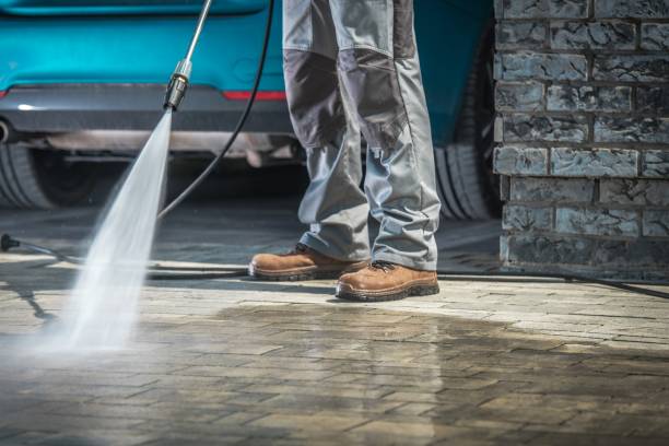 Trusted Shiloh, OH Pressure Washing Services Experts